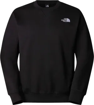 THE NORTH FACE ESSENTIAL RELAXED CREW | SUDADERA COMODA