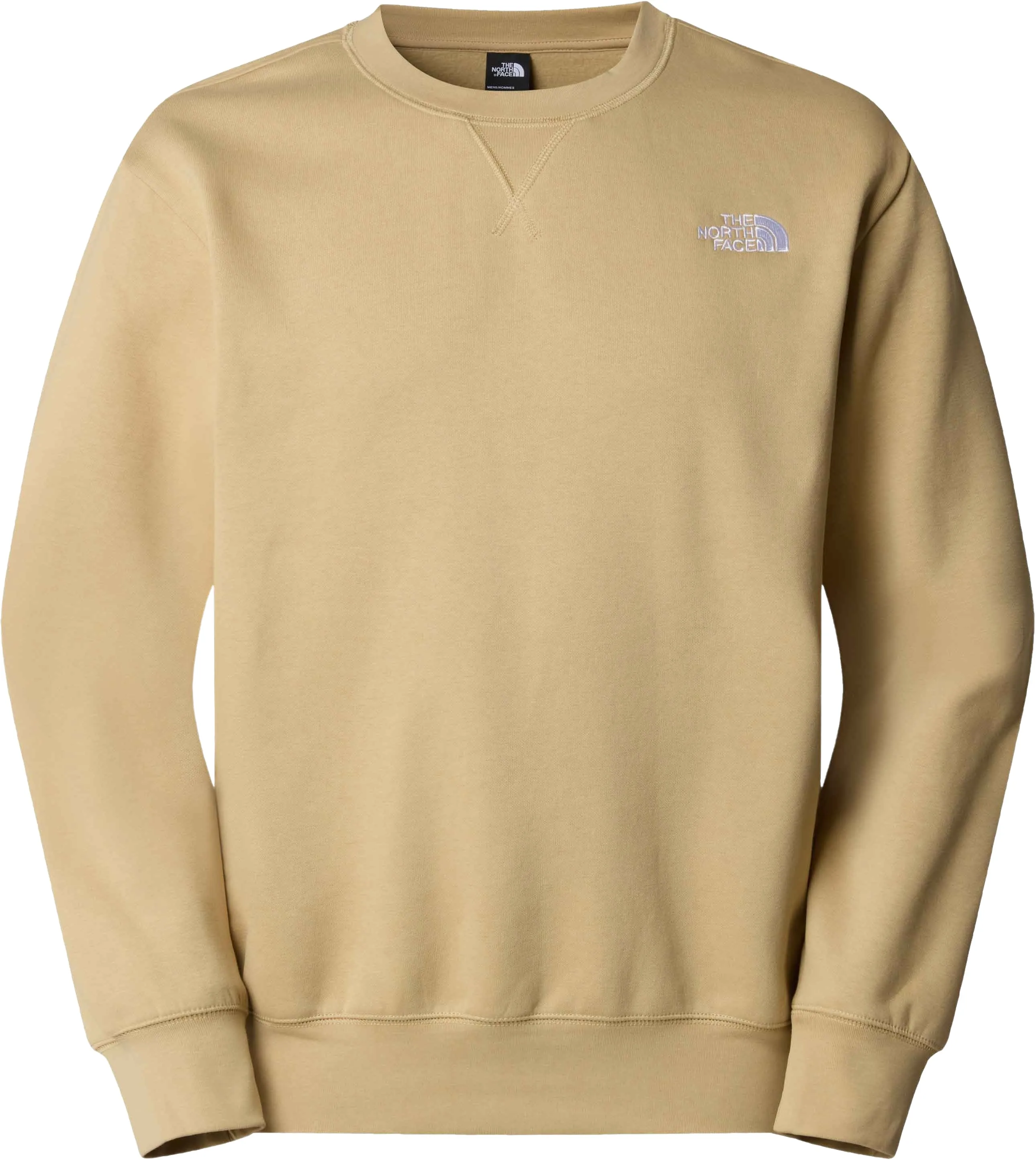 THE NORTH FACE ESSENTIAL RELAXED CREW | SUDADERA COMODA