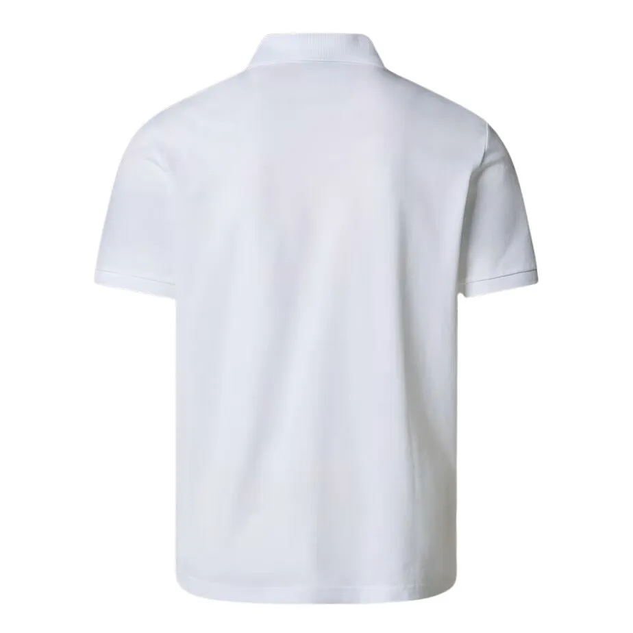 THE NORTH FACE MEN'S ESSENTIAL REGULAR POLO | POLO CASUAL Y VERSTIL