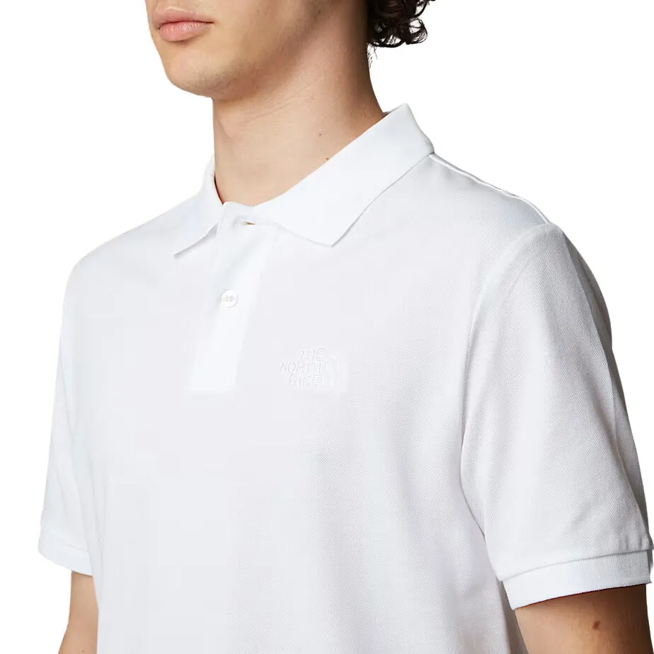 THE NORTH FACE MEN'S ESSENTIAL REGULAR POLO | POLO CASUAL Y VERSTIL