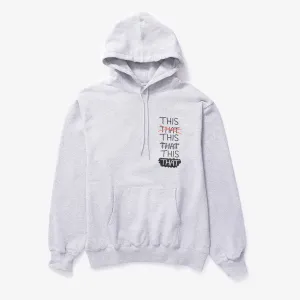 THISTHAT Skate Hoodie