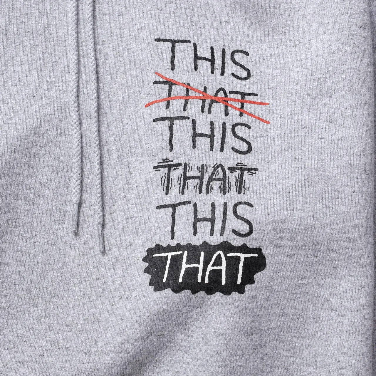 THISTHAT Skate Hoodie