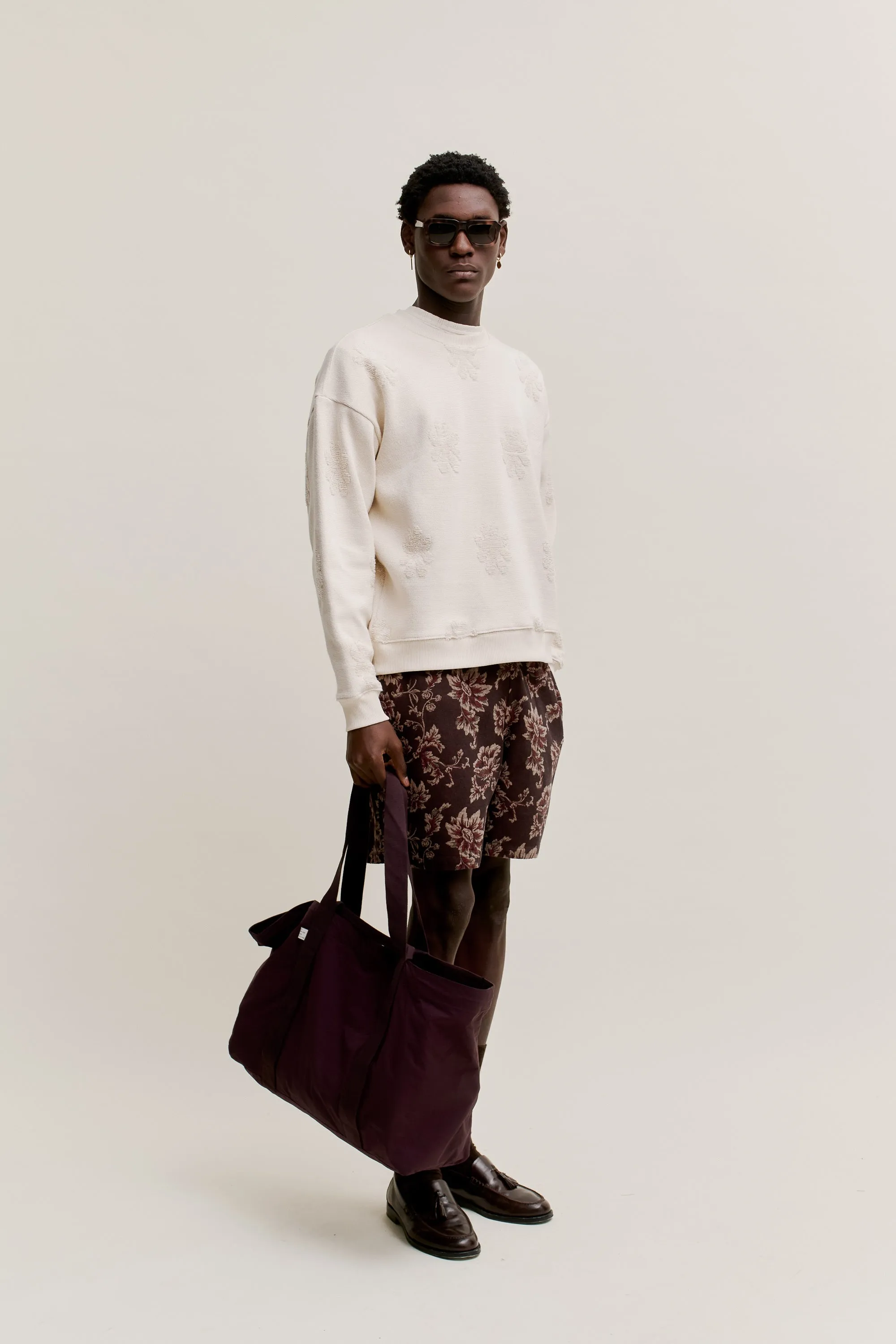 TITO TOTE BEACH BAG