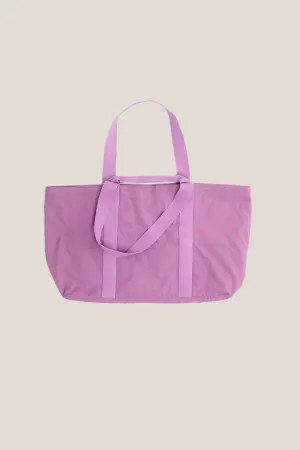 TITO TOTE BEACH BAG