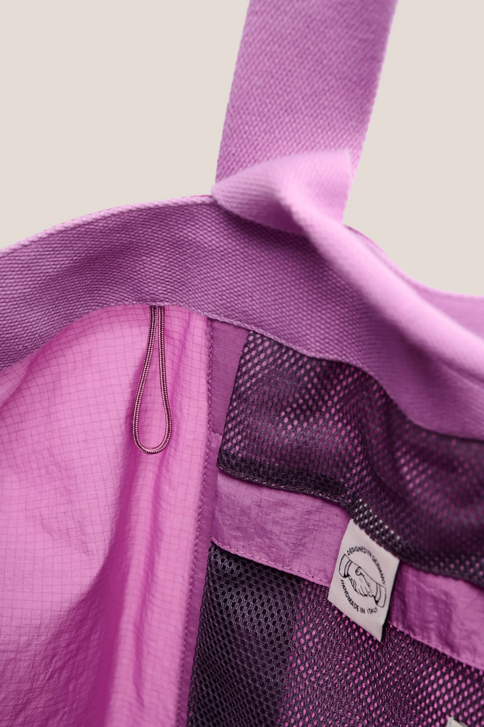 TITO TOTE BEACH BAG