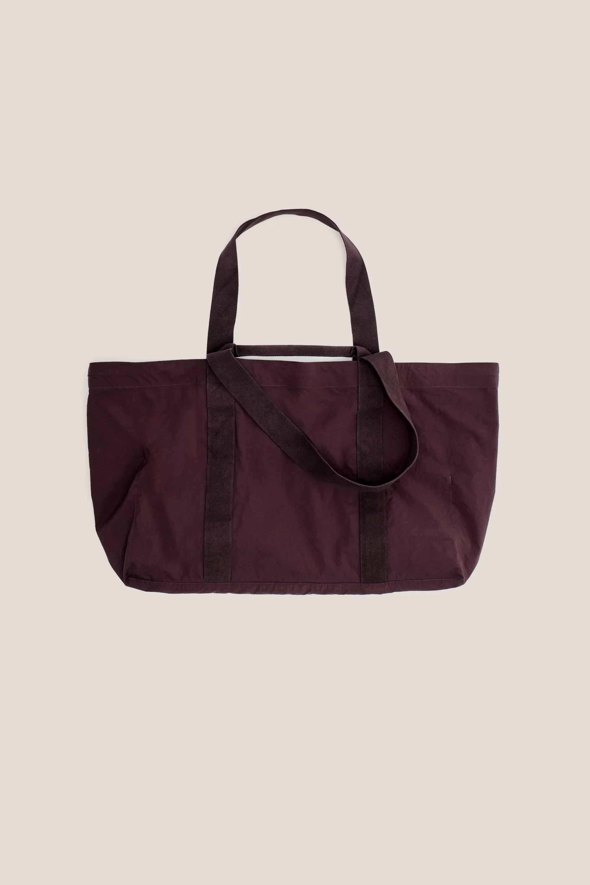 TITO TOTE BEACH BAG