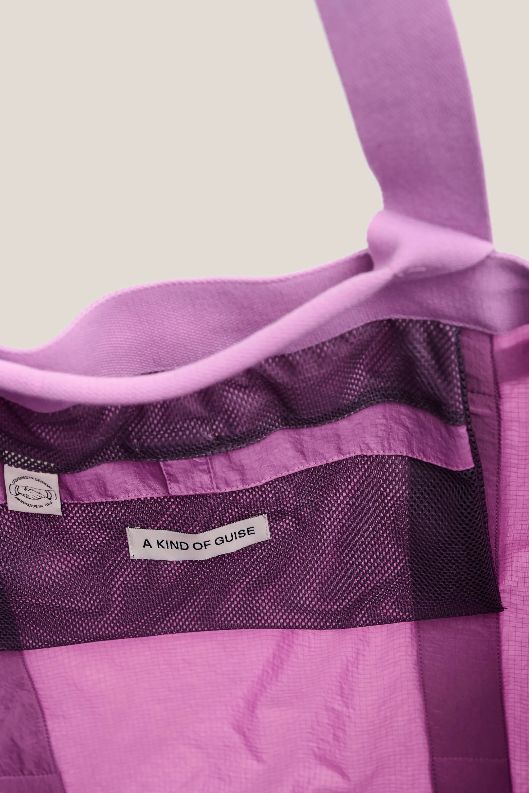 TITO TOTE BEACH BAG
