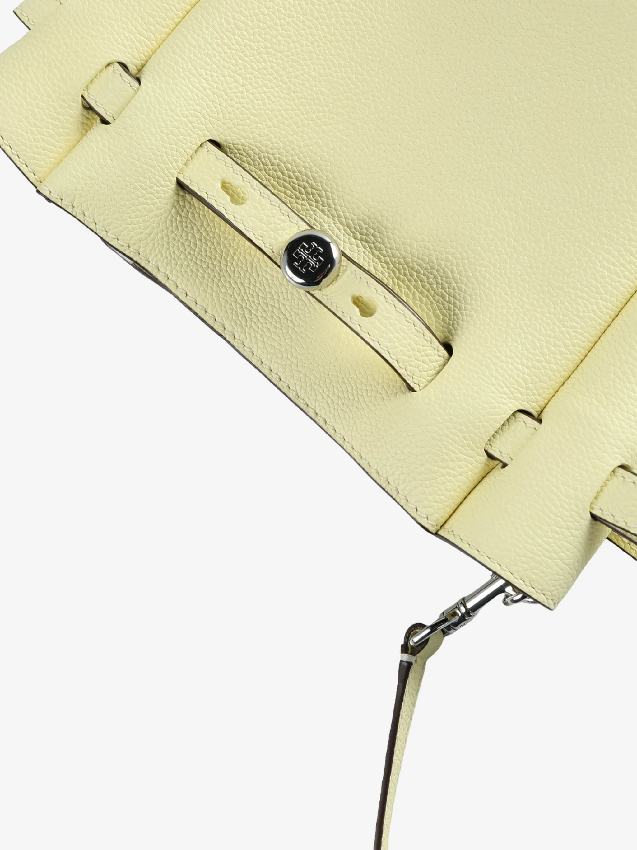 TORY BURCH - Women Romy Small Crossbody Bag