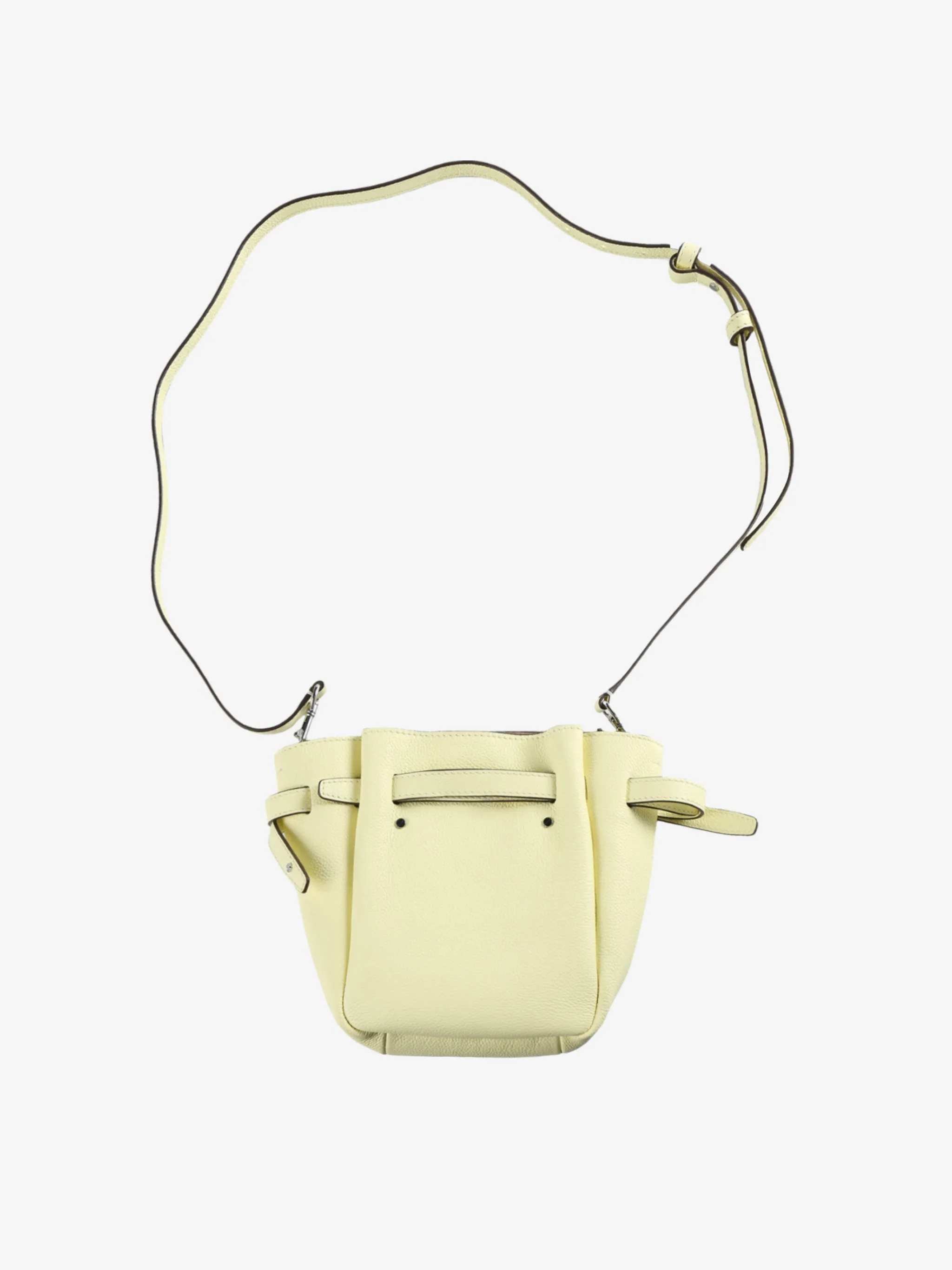 TORY BURCH - Women Romy Small Crossbody Bag