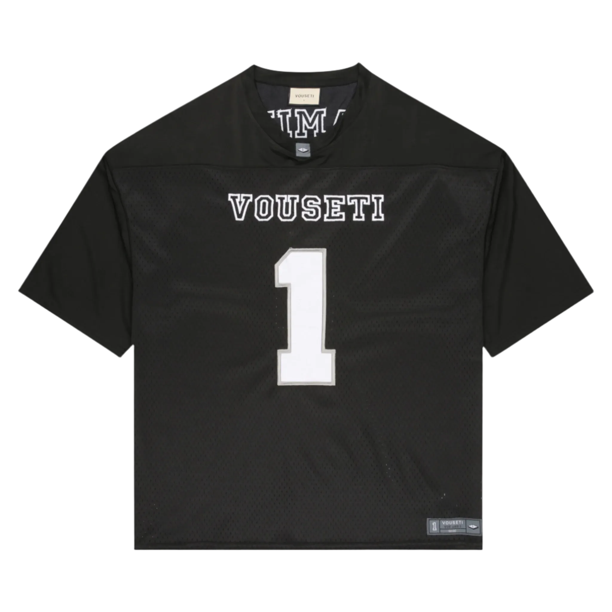 Touchdown Jersey
