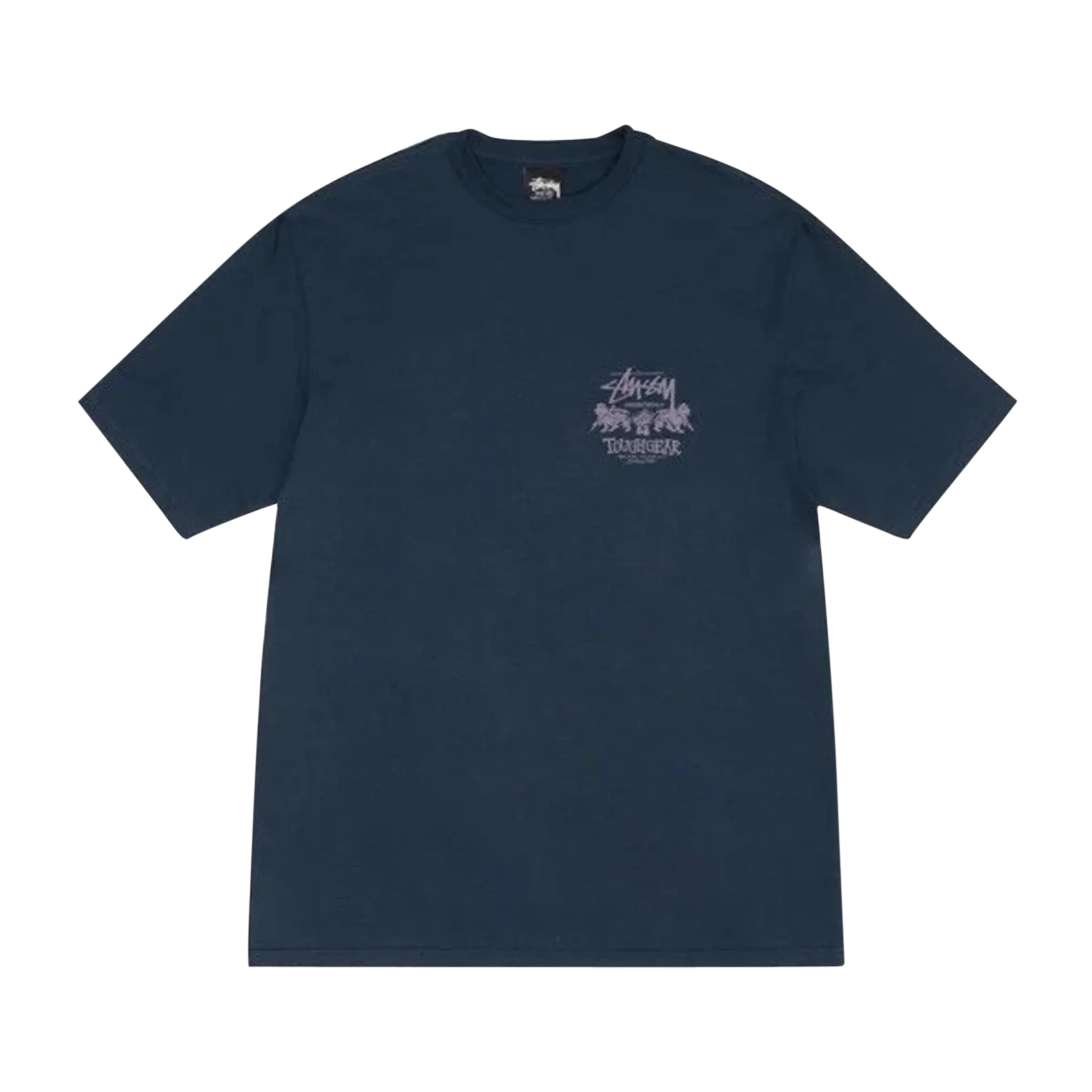 Tough Gear Int. Tee