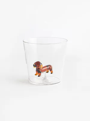 Tumbler Bassotto