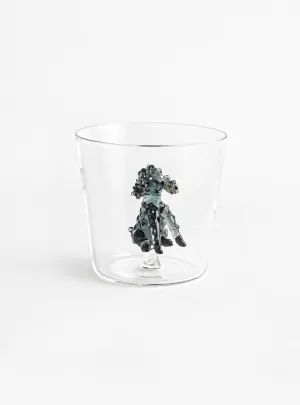 Tumbler Poodle