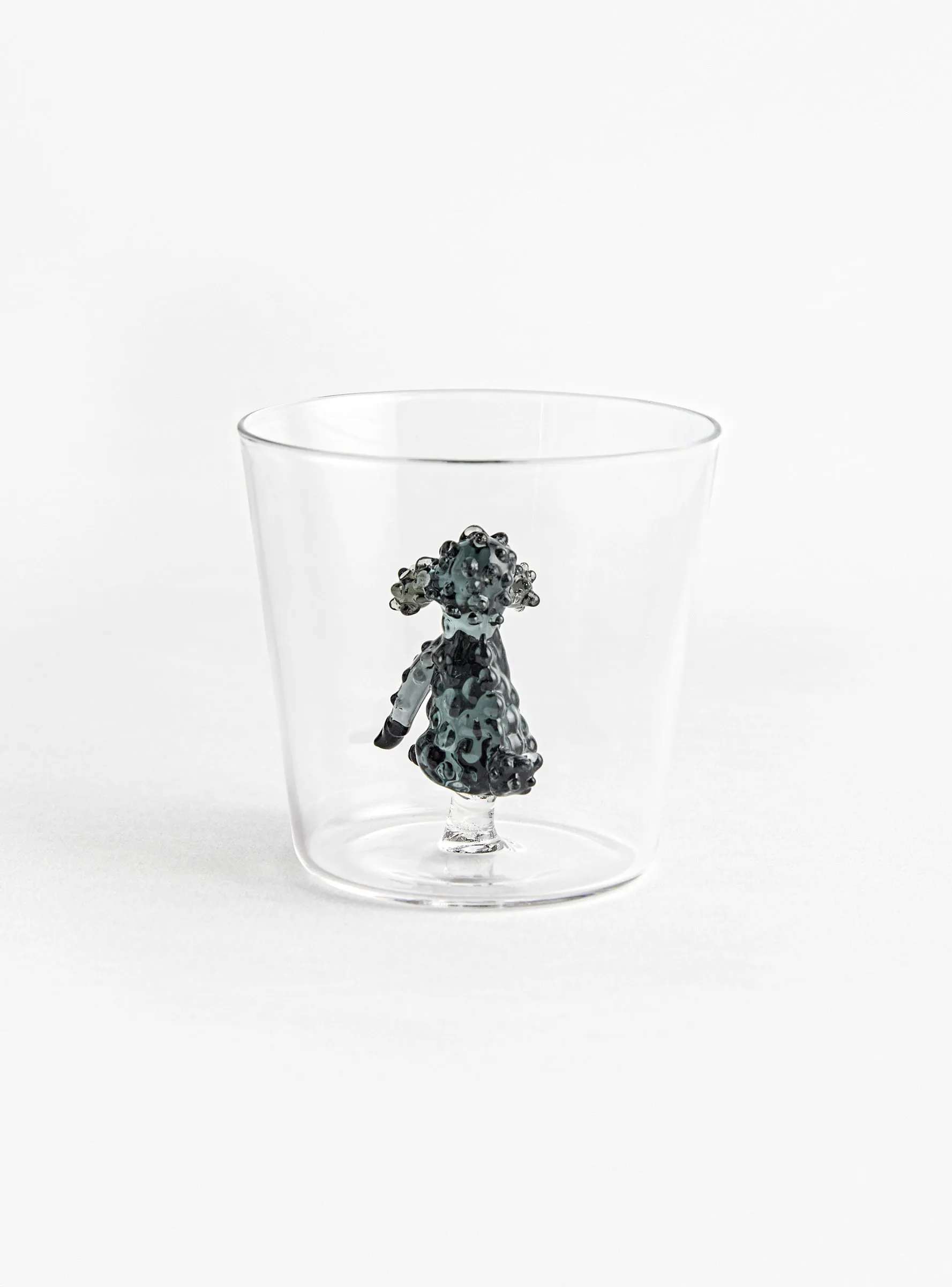 Tumbler Poodle