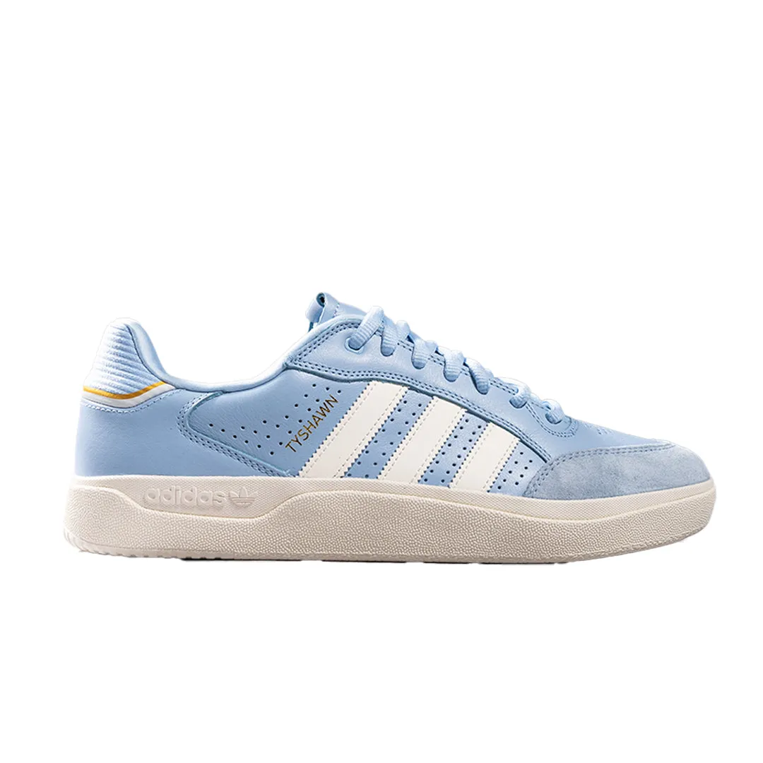 TYSHAWN LOW CLEAR SKY/CHALK WHITE