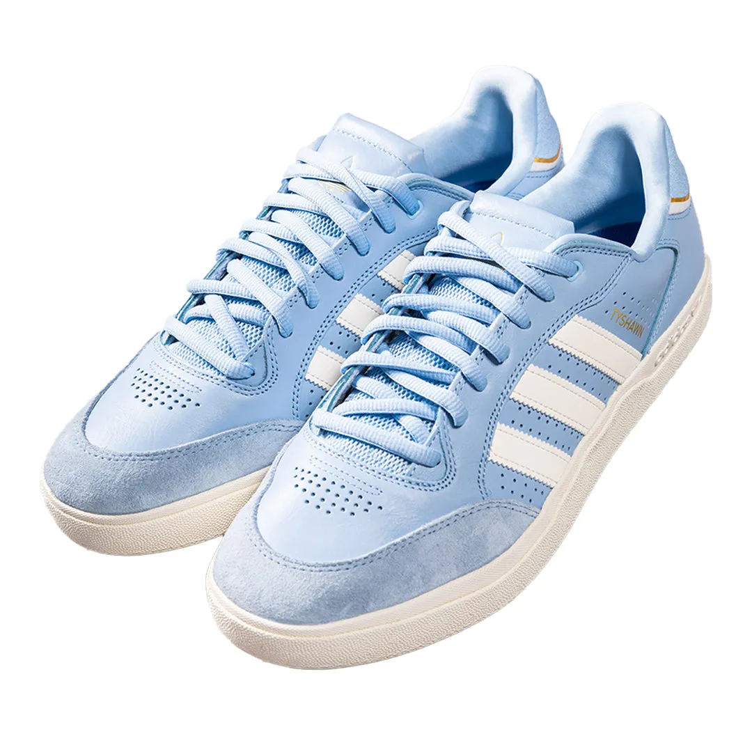 TYSHAWN LOW CLEAR SKY/CHALK WHITE