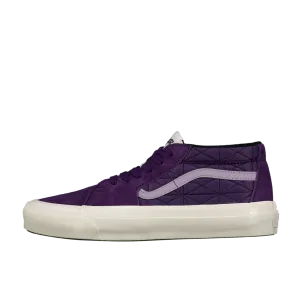 U Sk8-Mid Reissue 83 'Grape Purple'