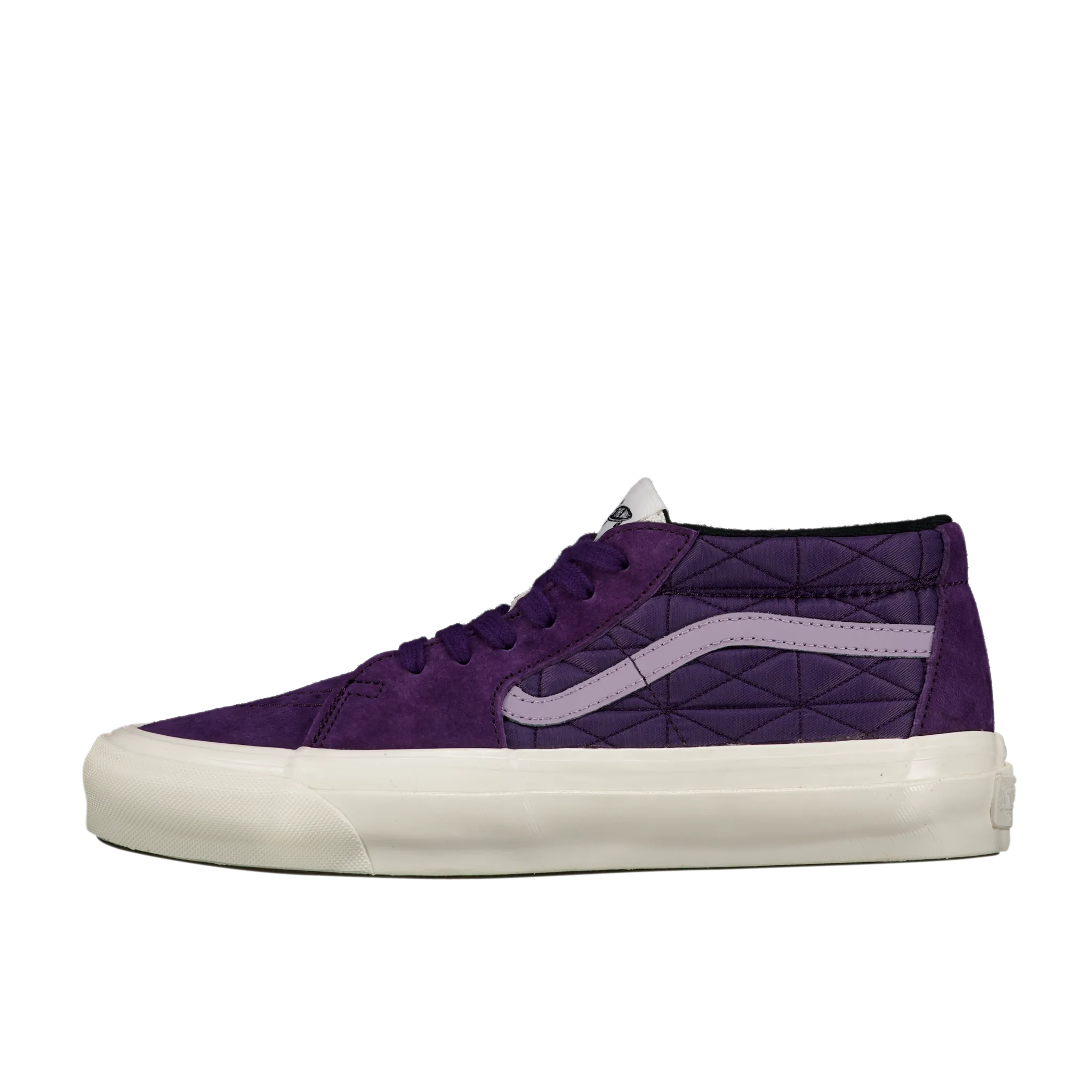 U Sk8-Mid Reissue 83 'Grape Purple'
