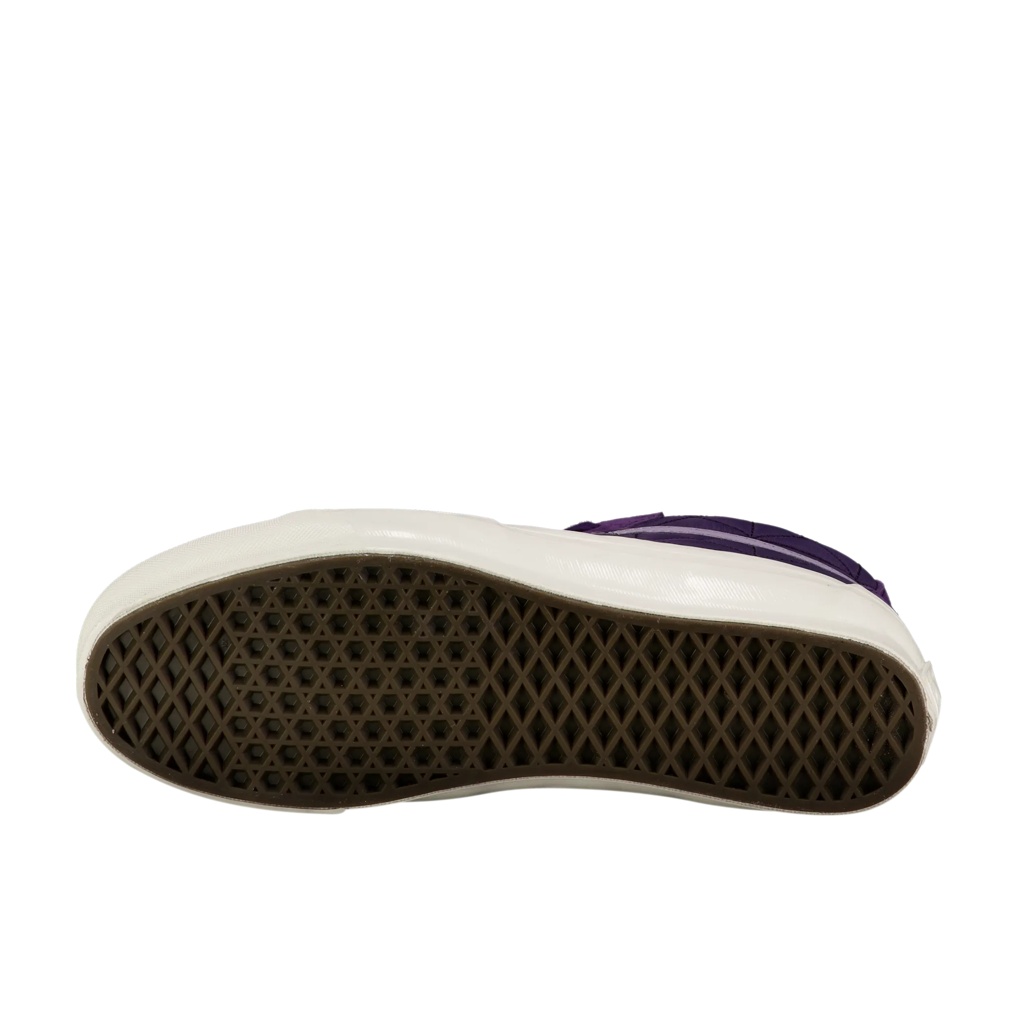 U Sk8-Mid Reissue 83 'Grape Purple'