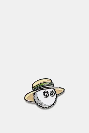 Vacation Club Ball Marker