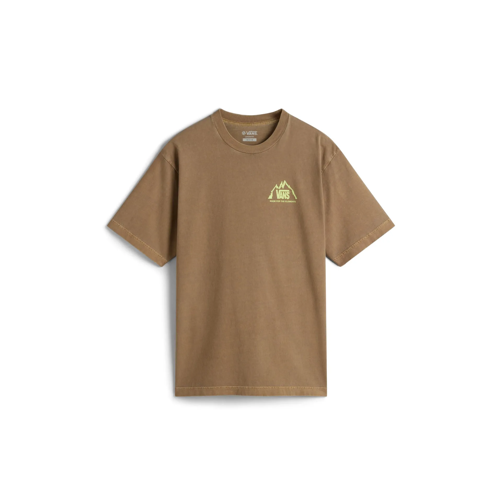 VANS MTE CRESTLINE SS TEE | CAMISETA CASUAL