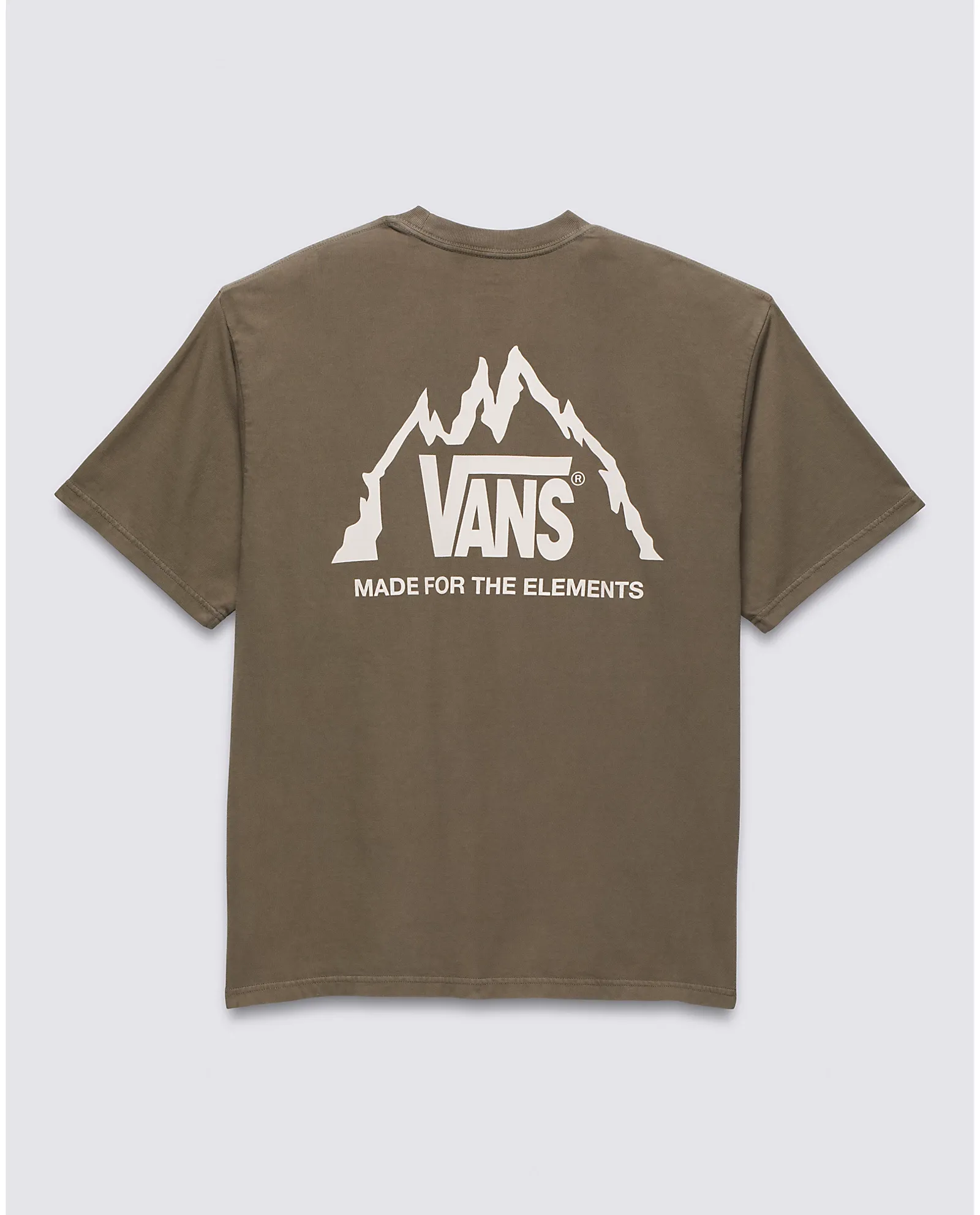 VANS MTE CRESTLINE SS TEE | CAMISETA CASUAL