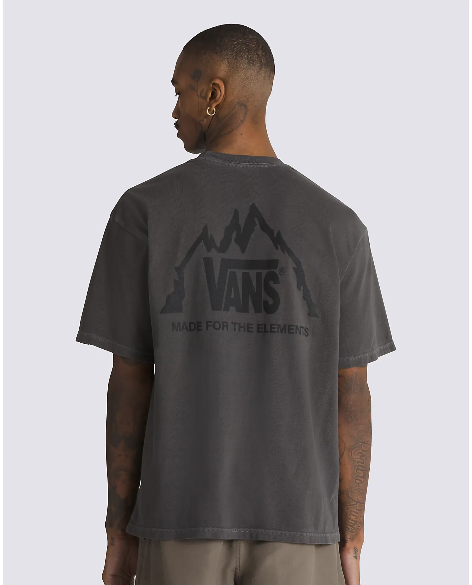 VANS MTE CRESTLINE SS TEE | CAMISETA CASUAL