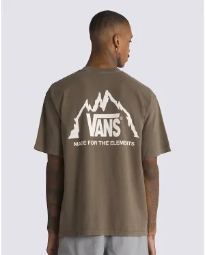 VANS MTE CRESTLINE SS TEE | CAMISETA CASUAL