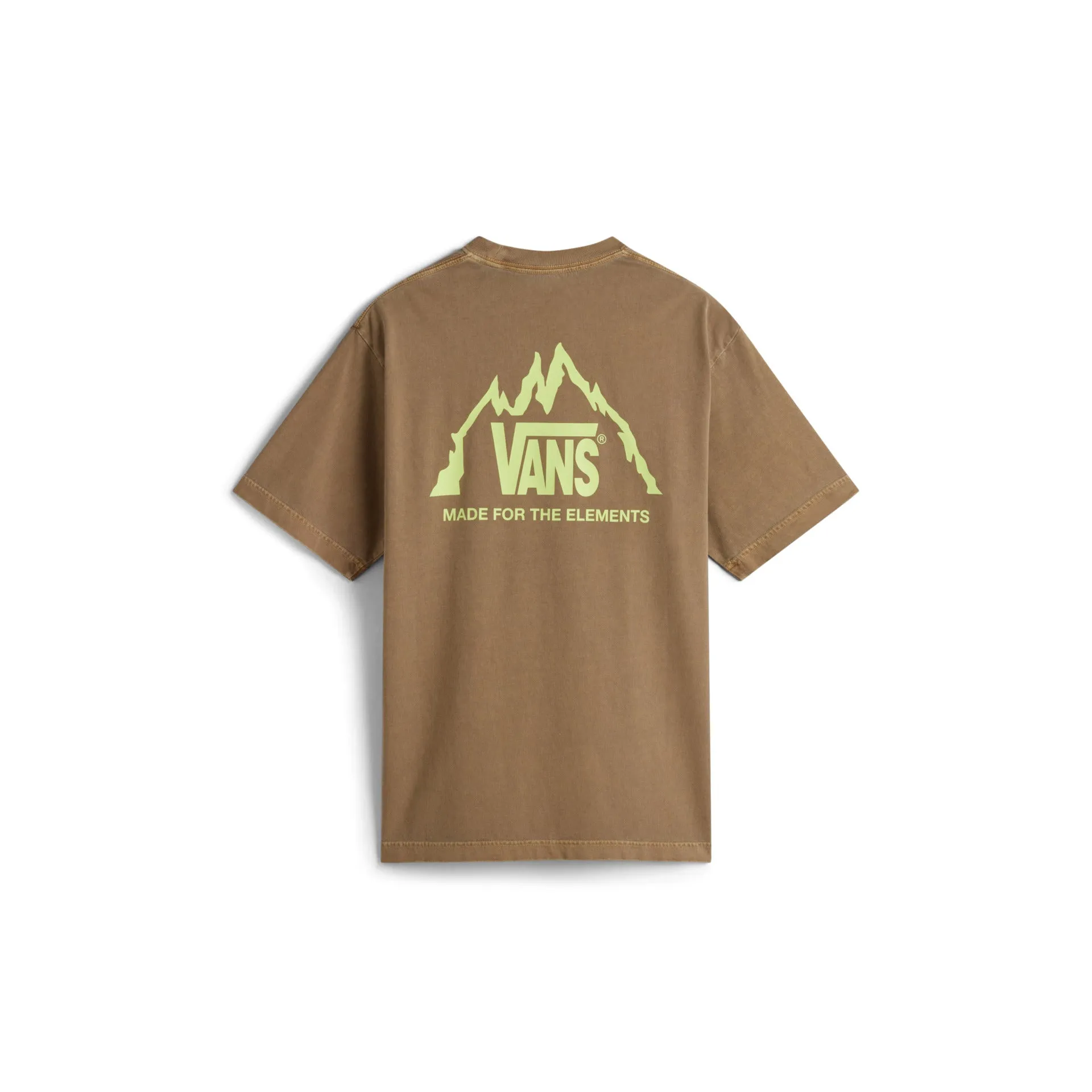 VANS MTE CRESTLINE SS TEE | CAMISETA CASUAL