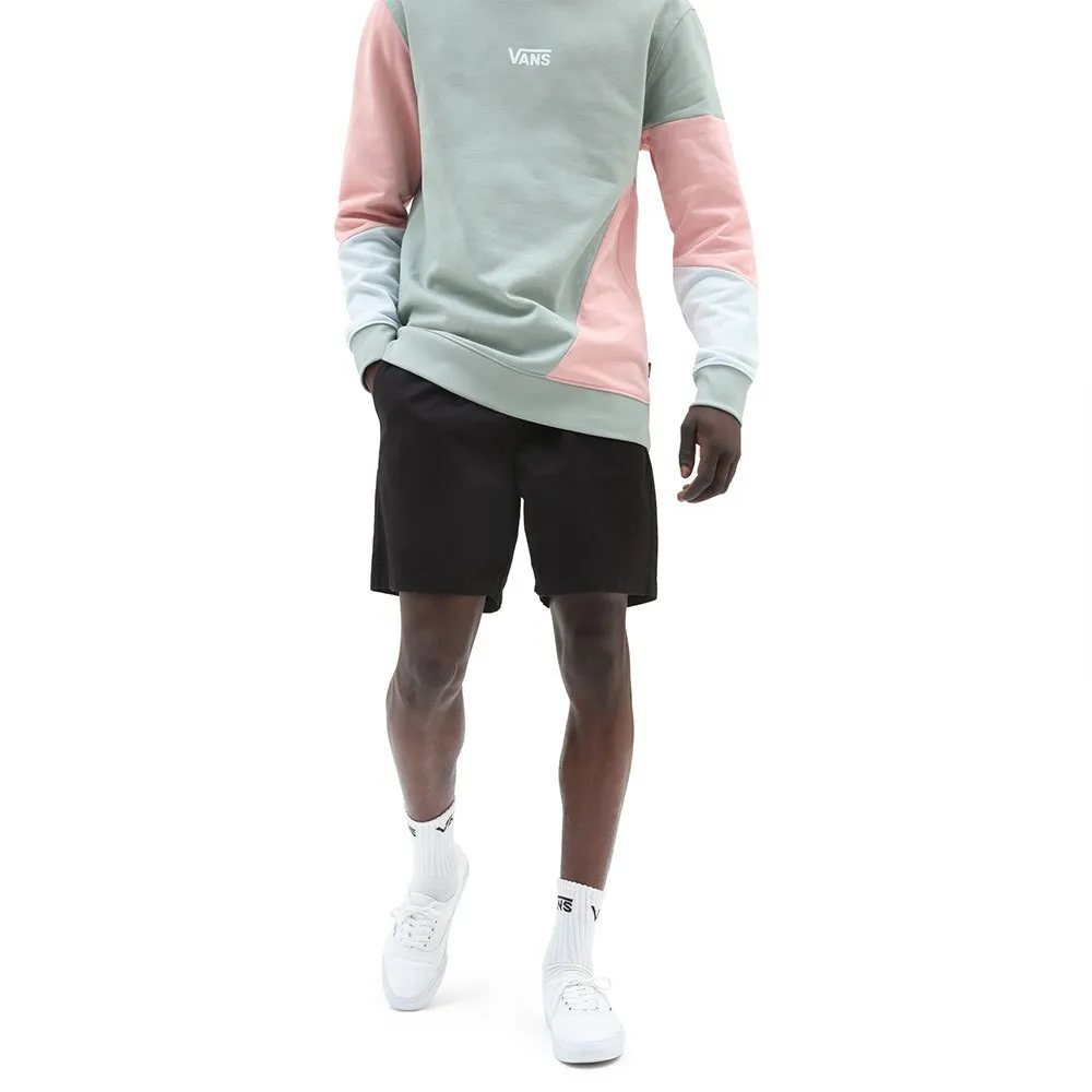 VANS RANGE RELAXED ELASTIC SHORT | PANTALN CORTO CASUAL