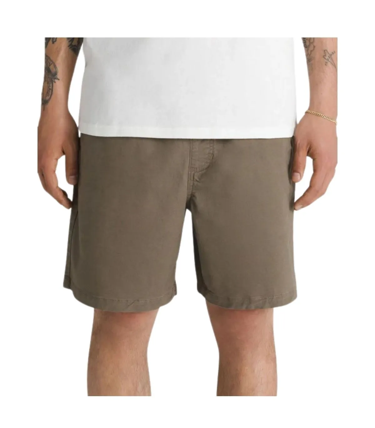 VANS RANGE RELAXED ELASTIC SHORT | PANTALN CORTO CASUAL