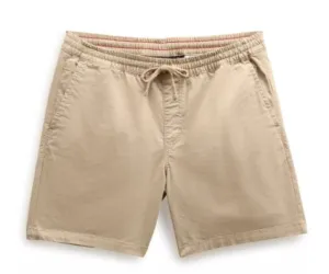 VANS RANGE RELAXED SHORT KHAKI | PANTALN CORTO CASUAL