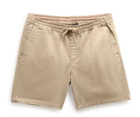 VANS RANGE RELAXED SHORT KHAKI | PANTALN CORTO CASUAL