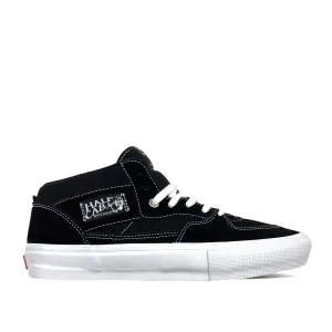 Vans Skate Half Cab Black/White