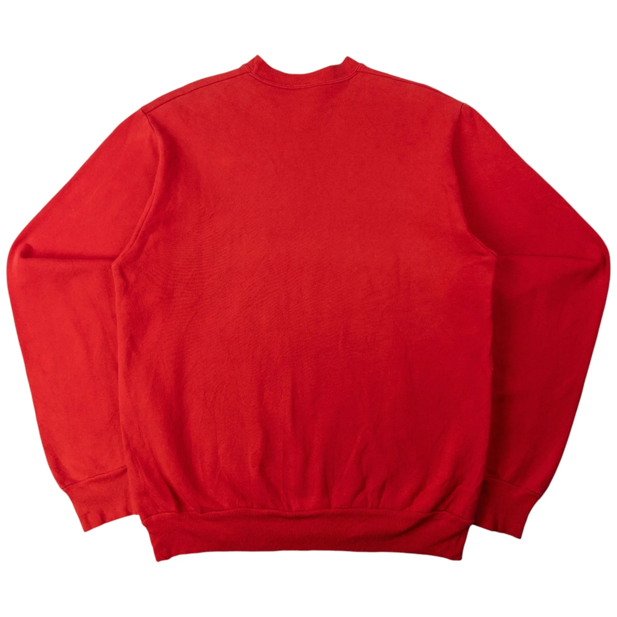 Vintage Stussy Sweatshirt Size M