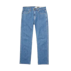 Volcom Modown Denim Bold Blue