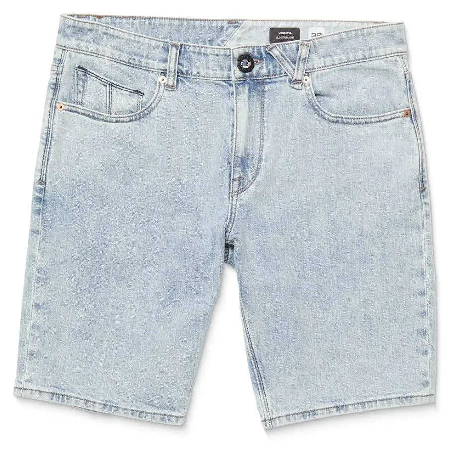 VOLCOM VORTA DENIM SHORT | PANTALON CORTO