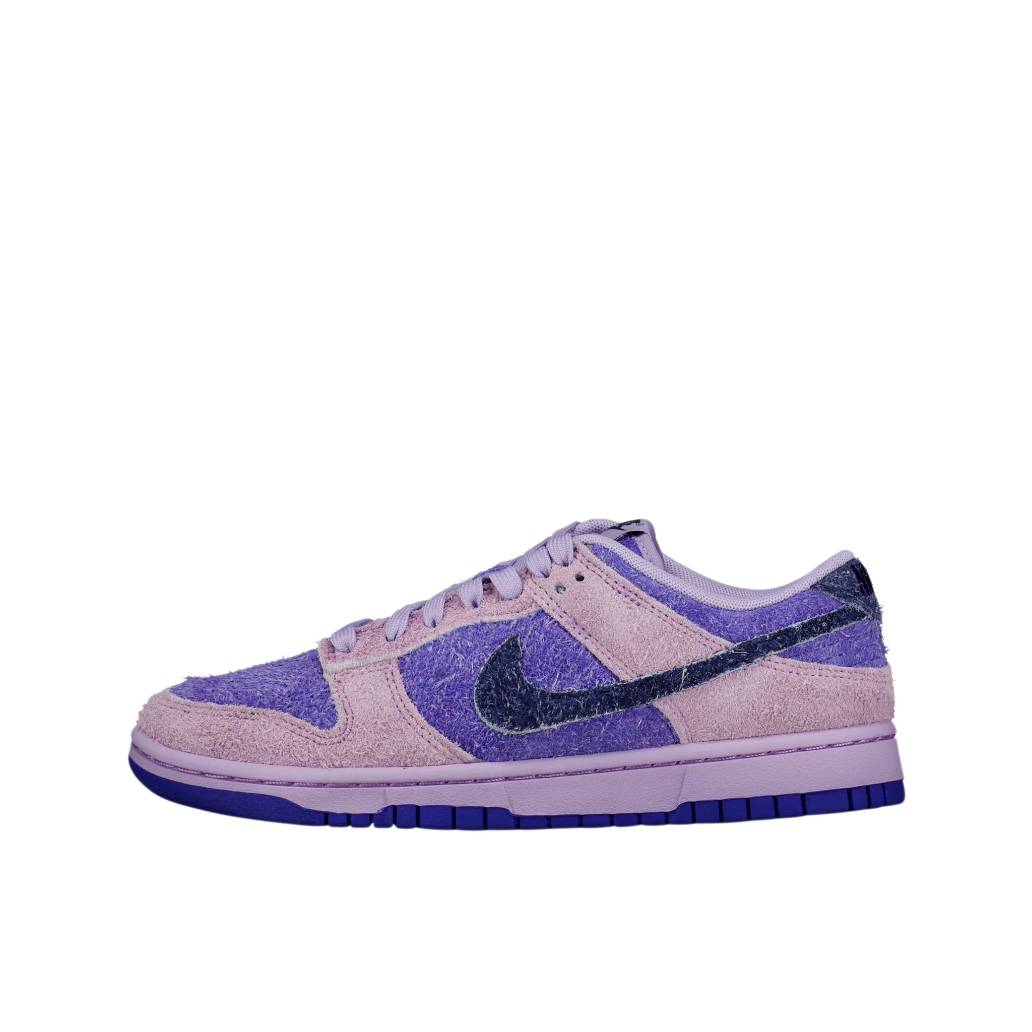 W Dunk Low 'Hydrangeas'