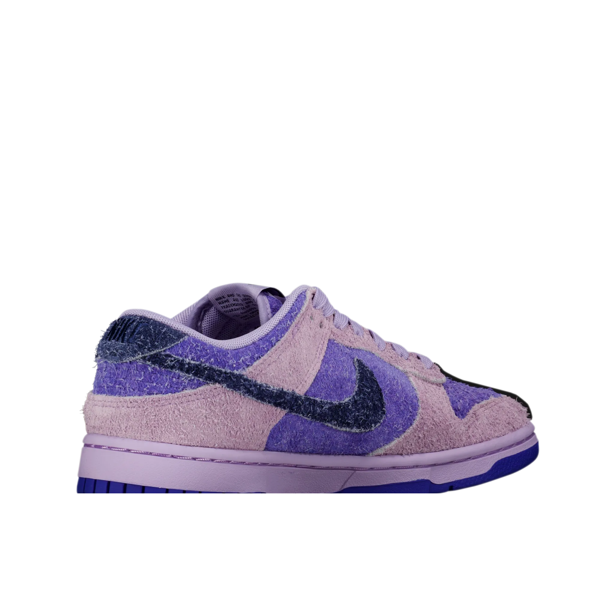 W Dunk Low 'Hydrangeas'