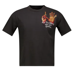 W Jordan Graphic T-Shirt
