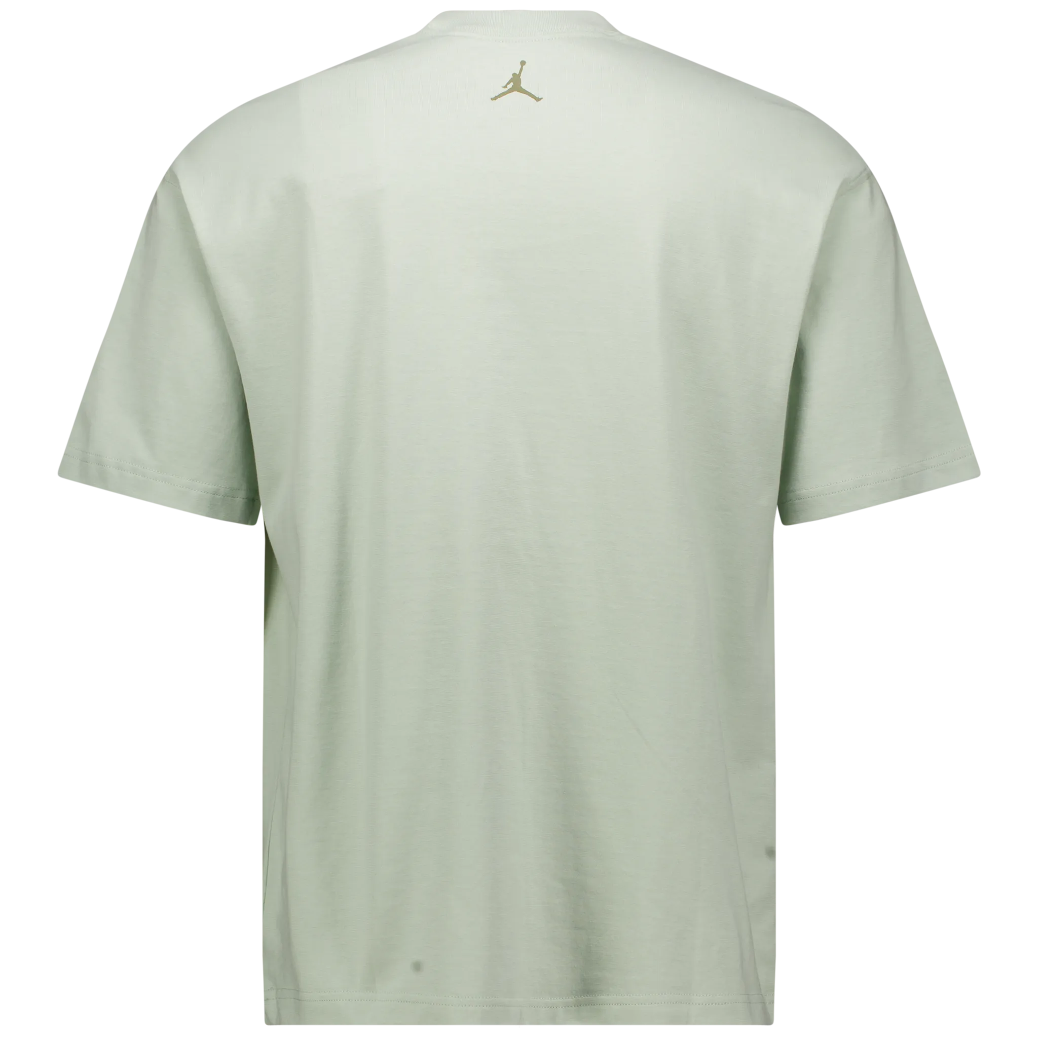 W Jordan Oversized Graphic T-Shirt