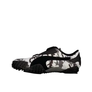 W Puma Mostro Camo 'Black/Cast Iron'
