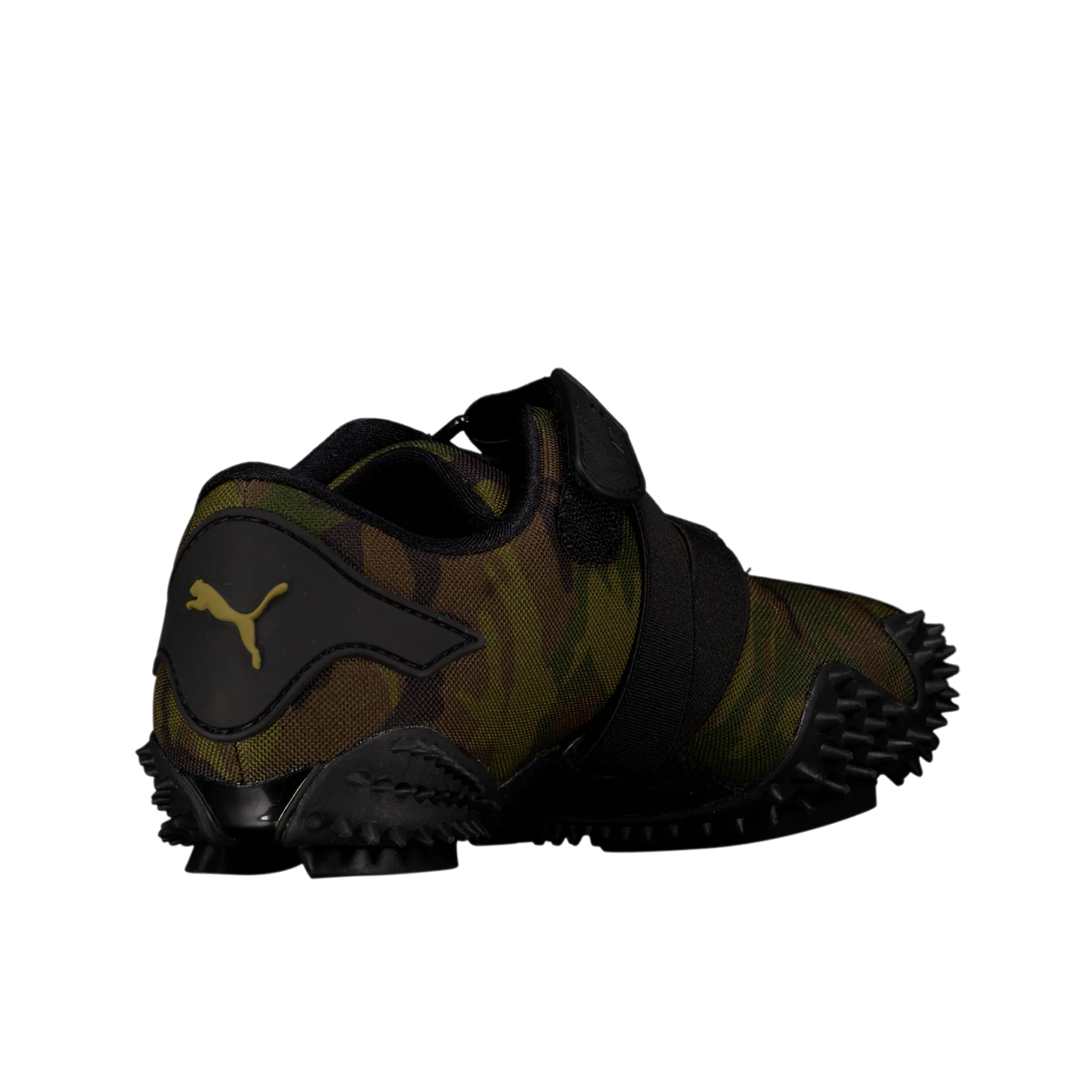 W Puma Mostro Camo 'Willow/Dark Olive'