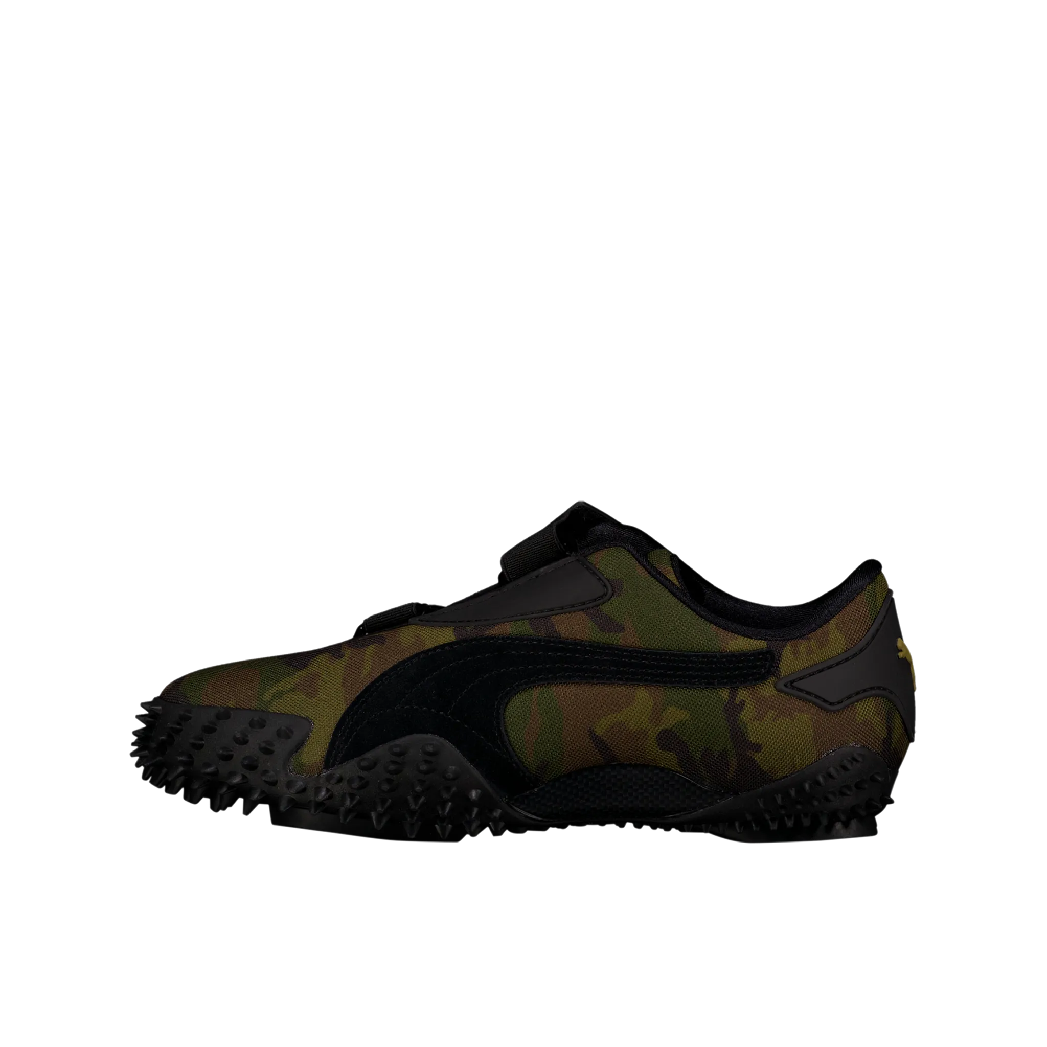 W Puma Mostro Camo 'Willow/Dark Olive'