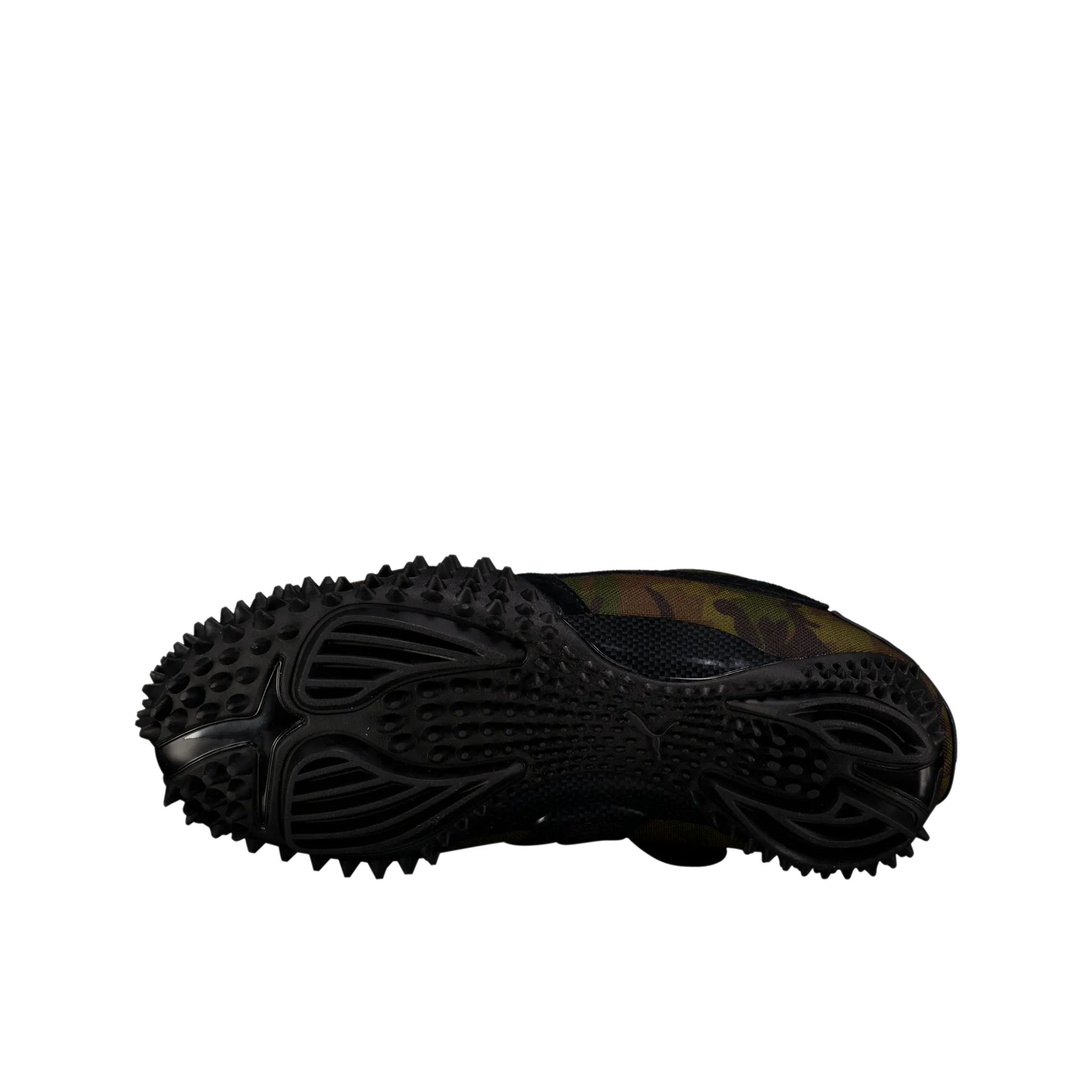 W Puma Mostro Camo 'Willow/Dark Olive'