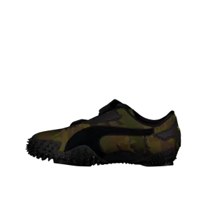 W Puma Mostro Camo 'Willow/Dark Olive'