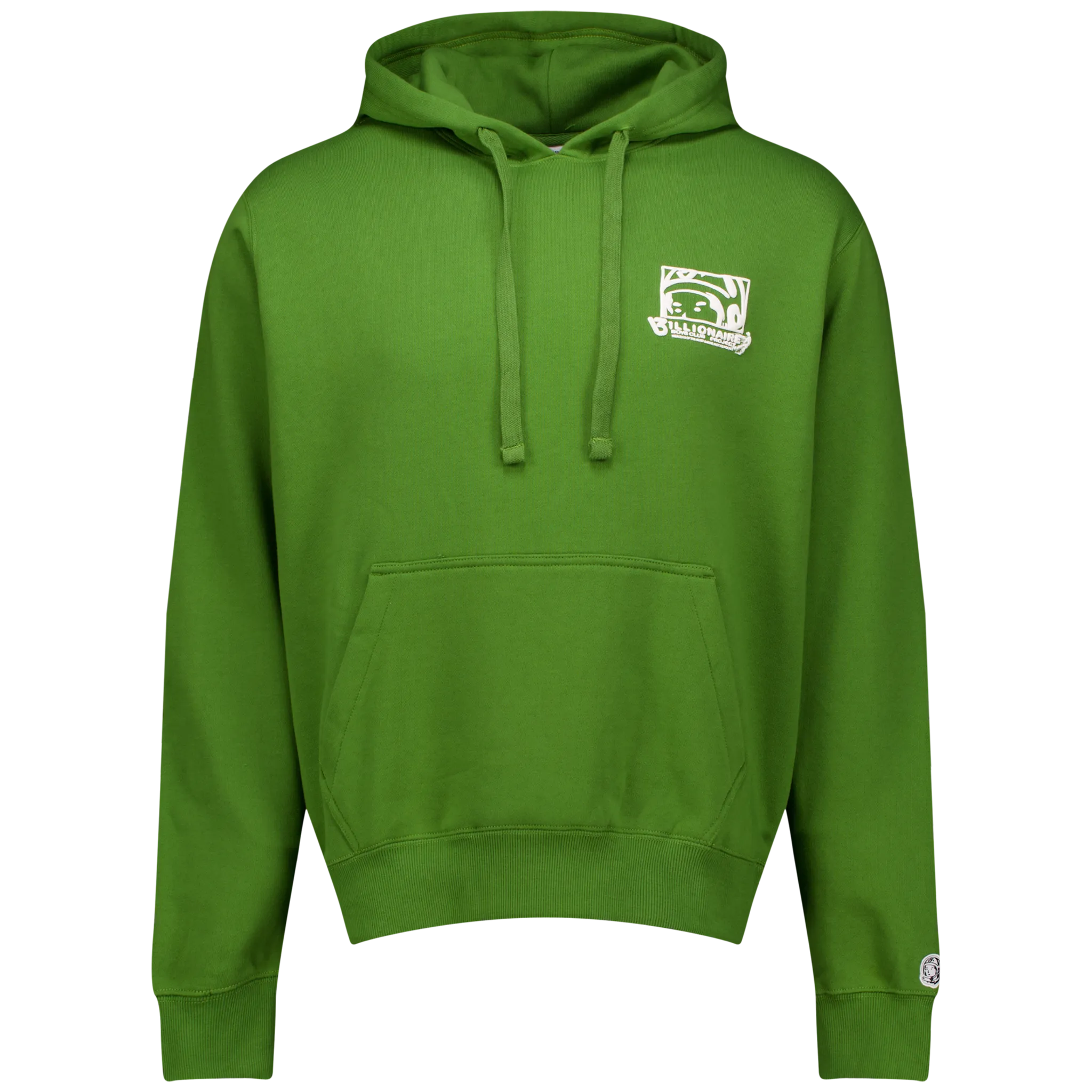 WHM Hoodie