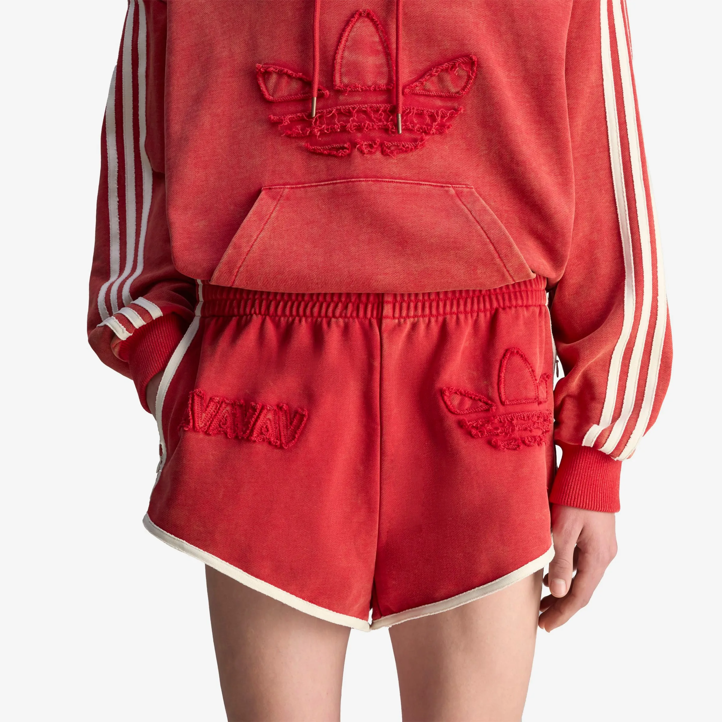 Wmns Boxing Short x Avavav