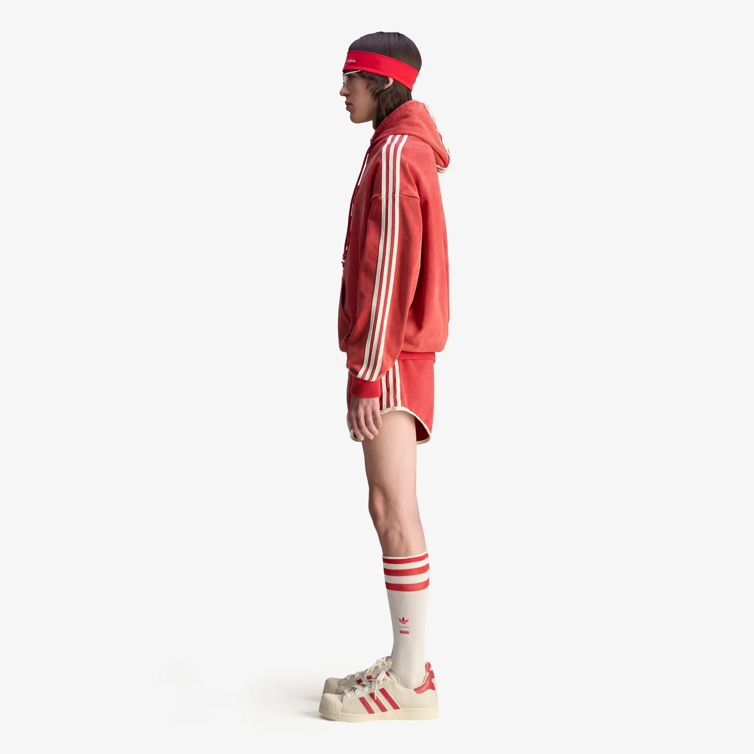 Wmns Boxing Short x Avavav