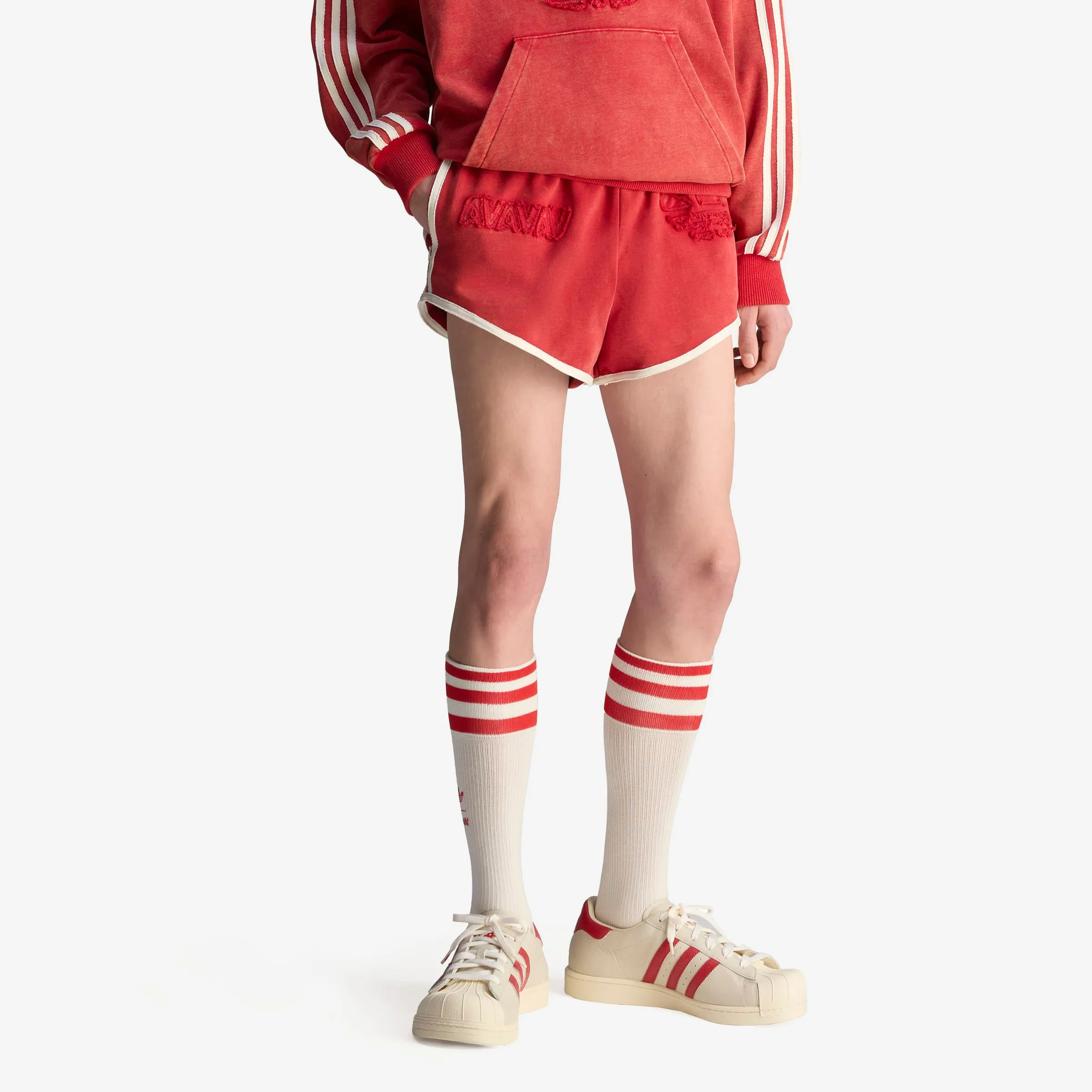 Wmns Boxing Short x Avavav
